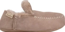 BOLO - DOUBLE FACED SHEARLING SLIPPERS