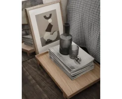 Bon WoodenTray Large - Oak