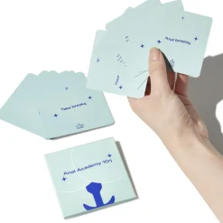 Boo Vibrerene Buttplug med Fjernbetjening - Mørk Violet