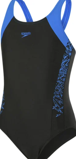 Boom Splice Muscleback