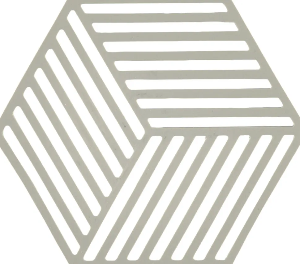 Bordskåner Hexagon Mud