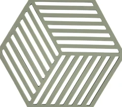 Bordskåner Hexagon Rosemary