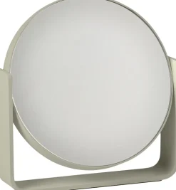 Bordspejl m. 5 x forstørrelse Ume Eucalyptus
