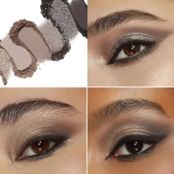 Born This Way Cold Smolder Nudes Mini Eyeshadow Palette