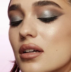 Born This Way Cold Smolder Nudes Mini Eyeshadow Palette