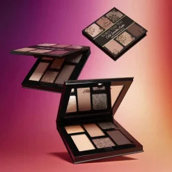 Born This Way Cold Smolder Nudes Mini Eyeshadow Palette