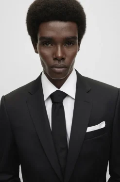 BOSS Men Business Clothing Neckwear