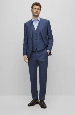 BOSS Men Business Clothing Shirts