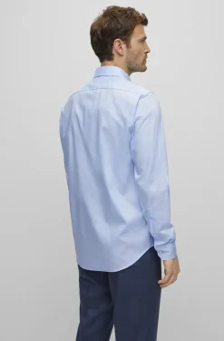 BOSS Men Business Clothing Shirts