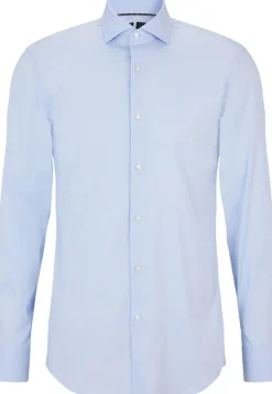 BOSS Men Business Clothing Shirts