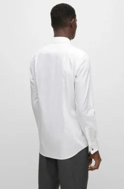 BOSS Men Business Clothing Shirts