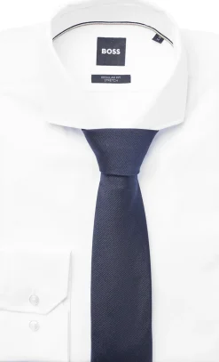 BOSS Men Business Clothing Neckwear