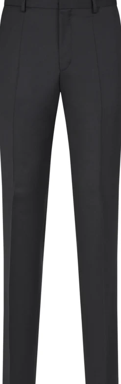 BOSS Men Business Clothing Trousers