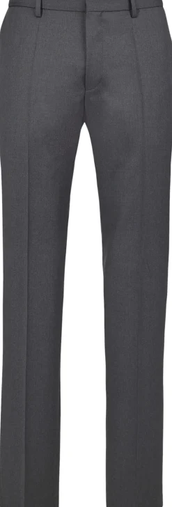 BOSS Men Business Clothing Trousers