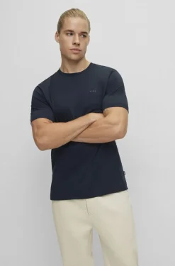 BOSS Men Business Leisure Jersey