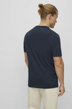 BOSS Men Business Leisure Jersey