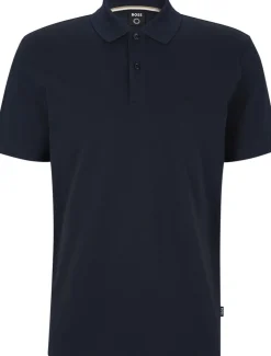 BOSS Men Business Leisure Jersey