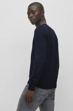 BOSS Men Business Leisure Knitwear