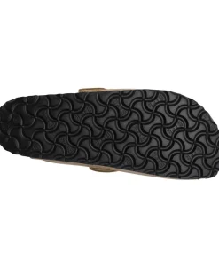 Boston BB Shearling LEOI Tabacco Br LAF