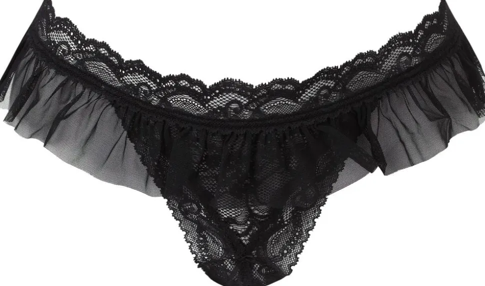 Boîte à Désir g-streng