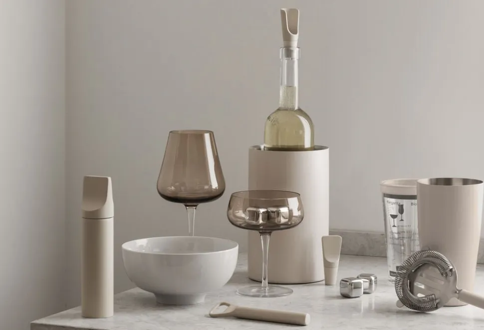 Bottle Cooler -EASY- Moonbeam