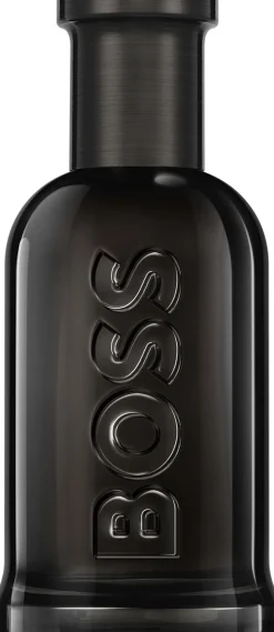 Bottled Parfum Eau de Toilette