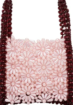 Bouquet Bead Bag