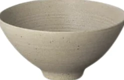 Bowl -KUMI- Colour Fungi Size L