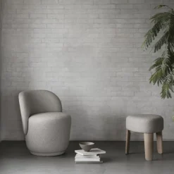 Bowl -KUMI- Colour Fungi Size L