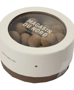 Box, Lakridsdragé m/ mælkechokolade & lakrids ca. 185 g