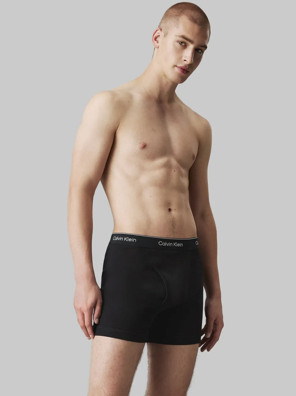 BOXER BRIEF 3 PK