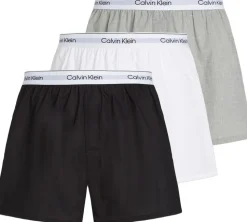 BOXER SLIM 3PK
