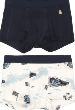 Boxershorts 2-pack