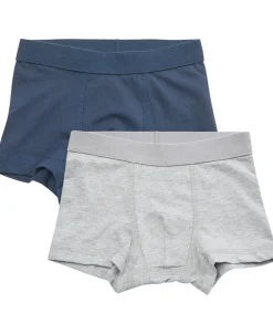 Boys Boxers 2-Pack