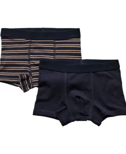 Boys Boxers 2-Pack