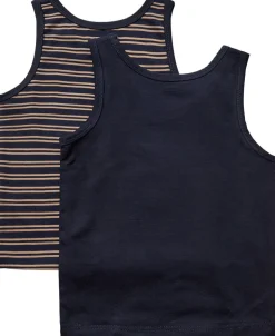 Boys Tanktops 2-Pack