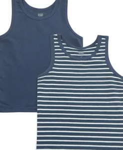 Boys Tanktops 2-Pack