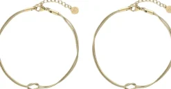 Bracelet forever connected knot