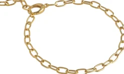 Bracelet, Medium Charm