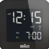 BRAUN DIGITAL rejse alarm