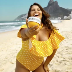 Brazilian Bum Bum - Cream