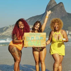 Brazilian Bum Bum - Cream