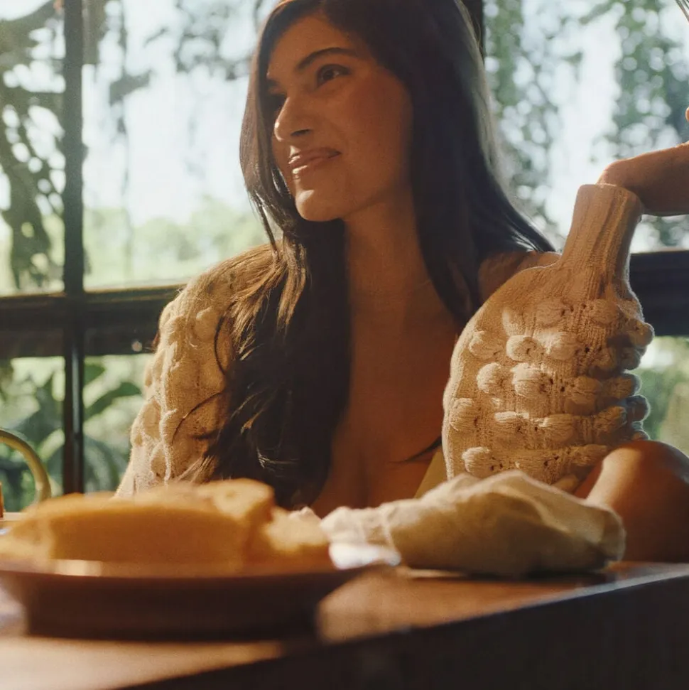 Brazilian Crush Cheirosa 71 - Hair & Body Perfume Mist