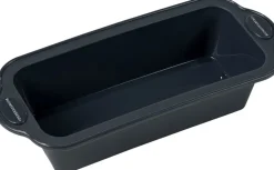 Brødform 24 cm Grå Silikone