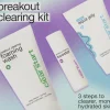 breakout clearing kit