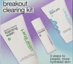 breakout clearing kit
