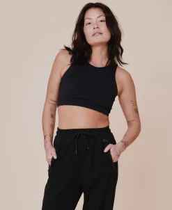 Breakpoint sportivo bra - Nero