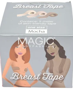Breast Tape