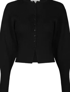Briano Stitch Knit Cardigan