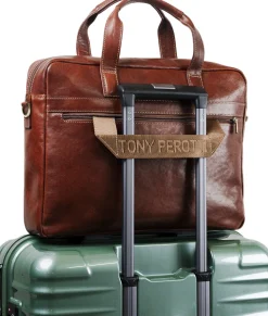 Briefcase, 1 compartment